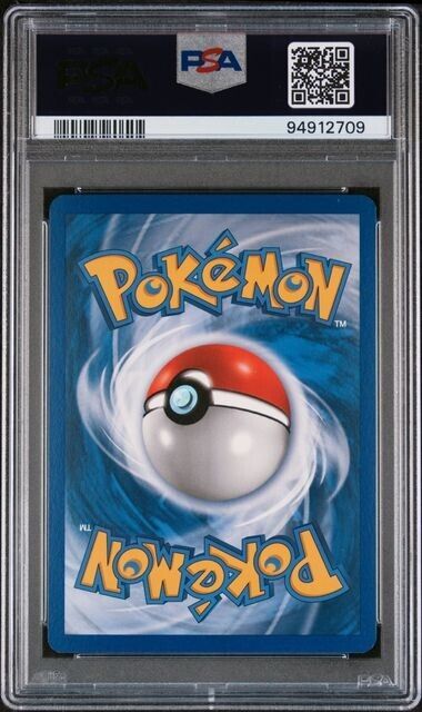 Victory Cup #BW29 3rd Place Promo PSA 9 2012 Black & White Battle Road Spring