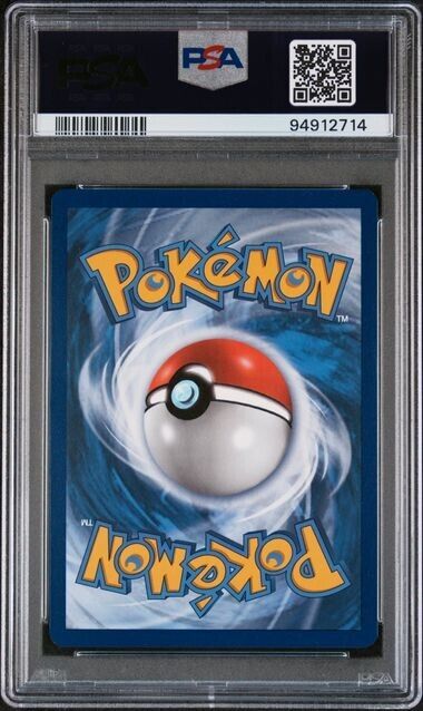 Pikachu #SM162 Holo PSA 9 2019 Sun & Moon Black Star Promo Team Up Blister