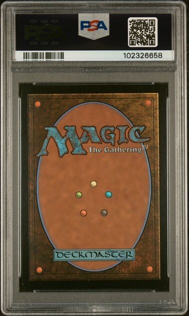 PSA 9 Wolverine, Best There Is Foil #1737 2024 Magic Marvel Secret Lair