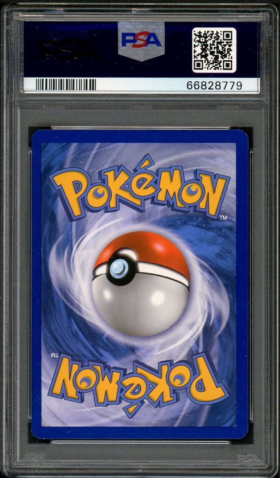 Rare Candy #105 PSA 10 Secret Rare 2013 Black & White Plasma Blast Pokemon Card