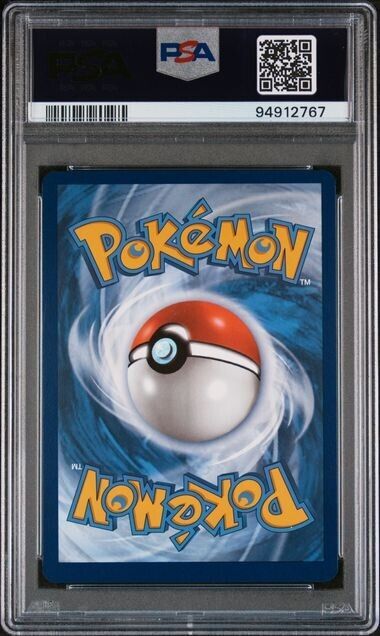 Wartortle Holo #002 PSA 9 CLB TCG Classic Collection 2023 Pokemon Card