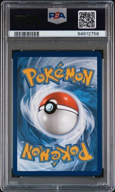 Charmander Holo #001 PSA 10 CLC TCG Classic Collection 2023 Pokemon Card